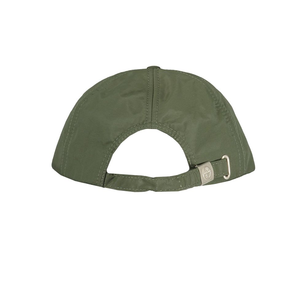 North Sails Verde Polyester Men's Cap | Regal Royce