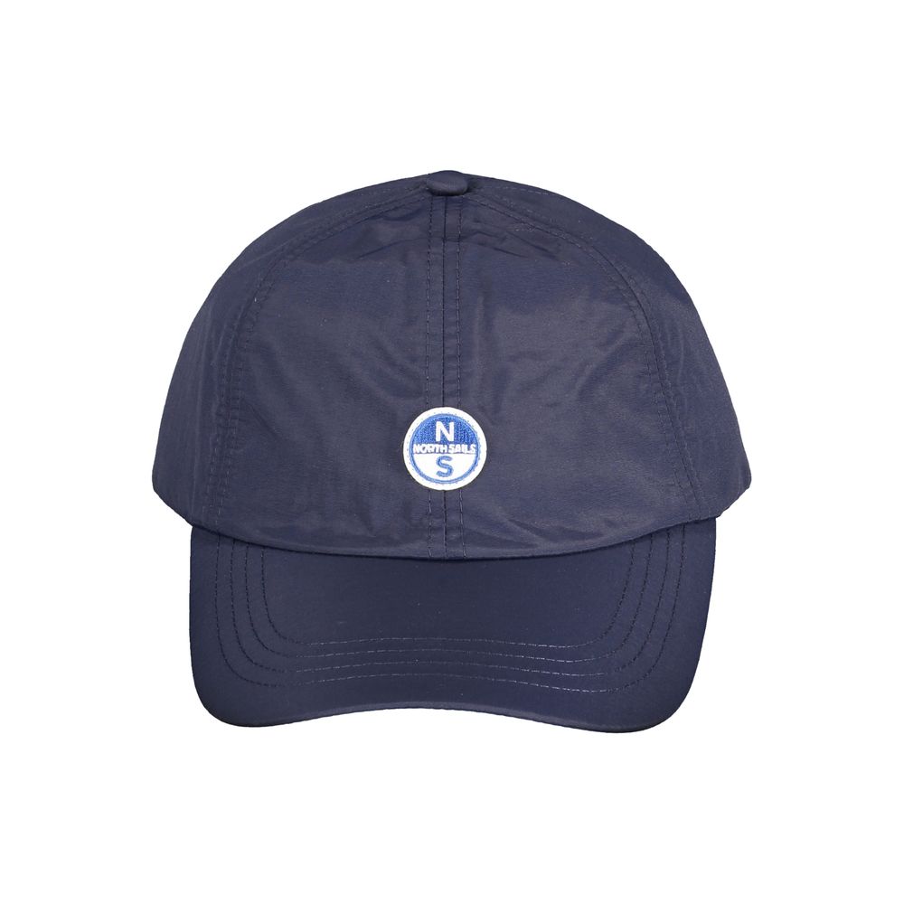 North Sails Blu Polyester Men Cap | Regal Royce
