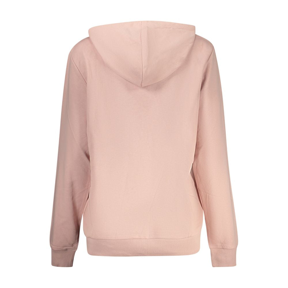 Fila Rosa Cotton Women Sweatshirt | Regal Royce