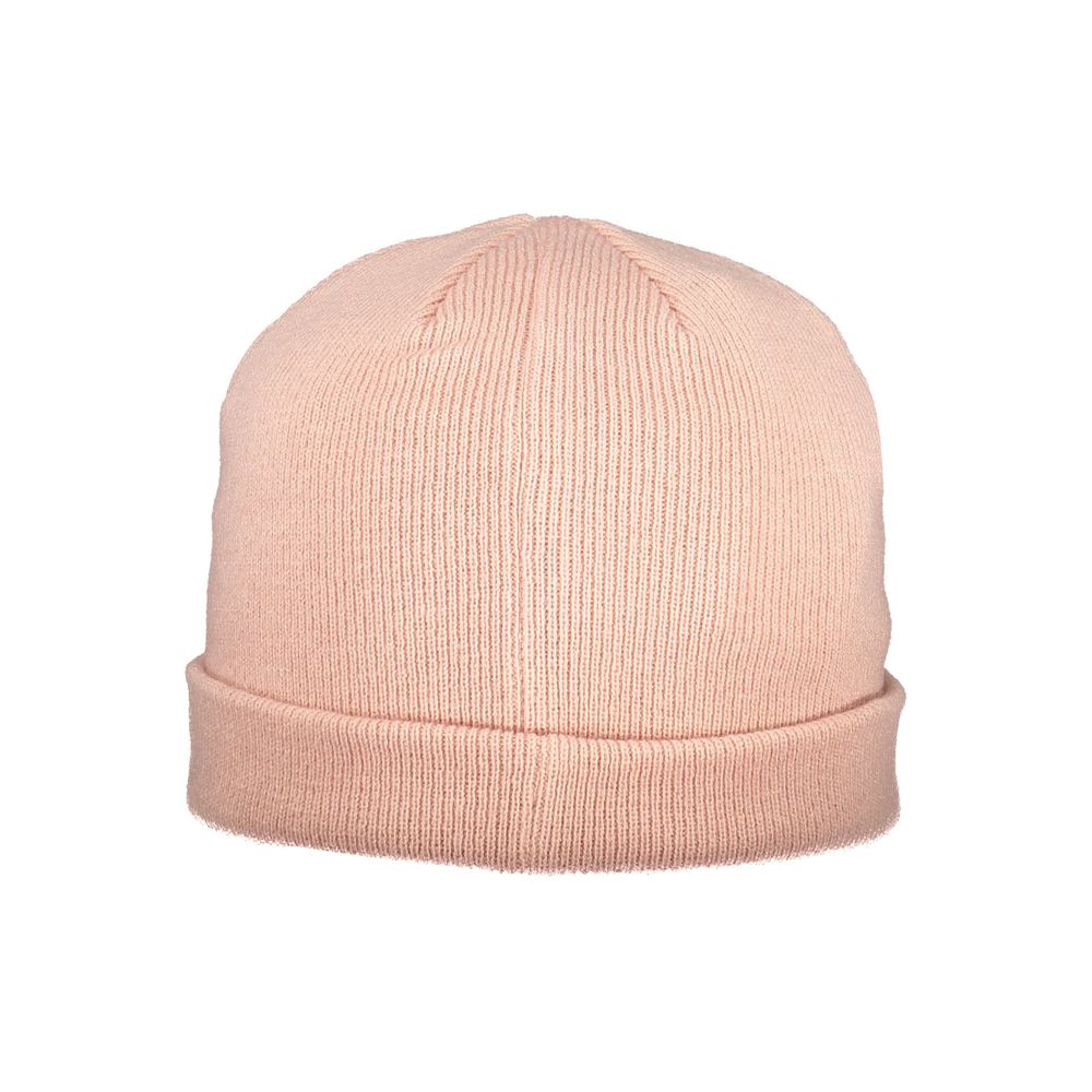 Fila Rosa Polyacrilico Uomo Cappello | Regal Royce
