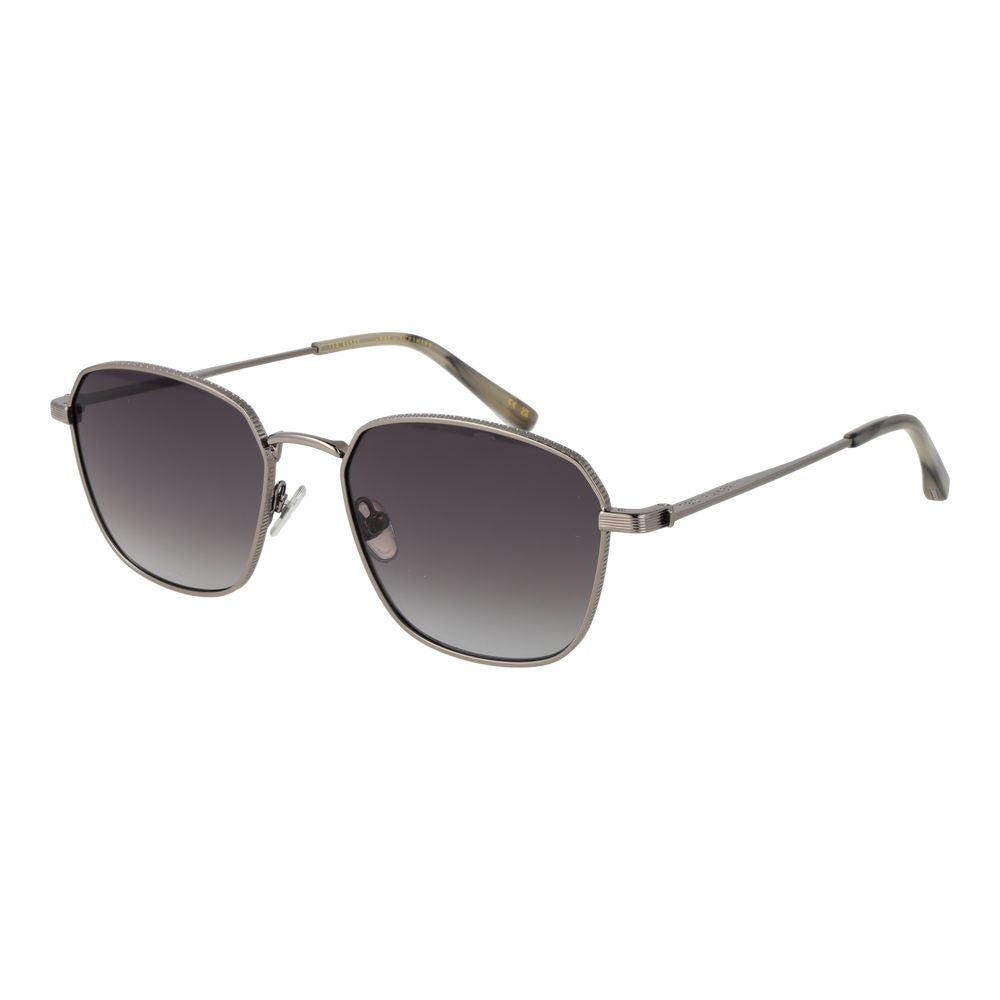 Ted Baker Gray Metal Sunglasses | Regal Royce