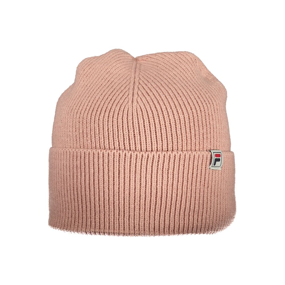 Fila Rosa Polyacrylic Mens Cap | Regal Royce