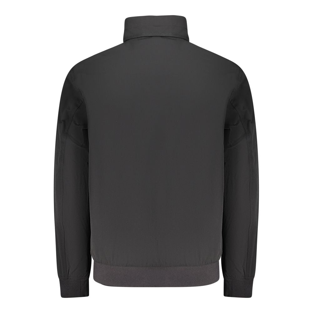 Hugo Boss Nero Poliammide Mens Jacket | Regal Royce