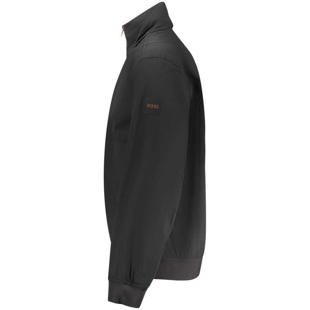 Hugo Boss Nero Poliammide Mens Jacket | Regal Royce