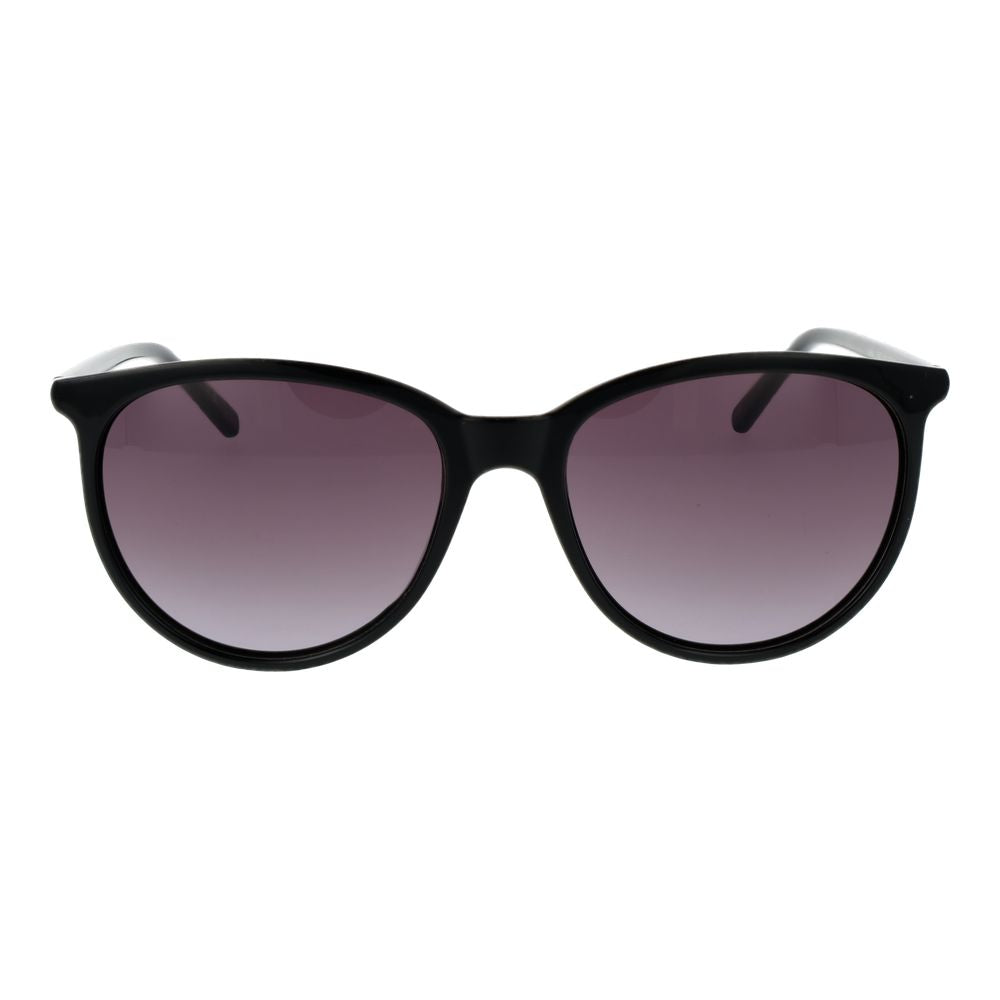 Ted Baker Black Acetate Sunglasses | Regal Royce