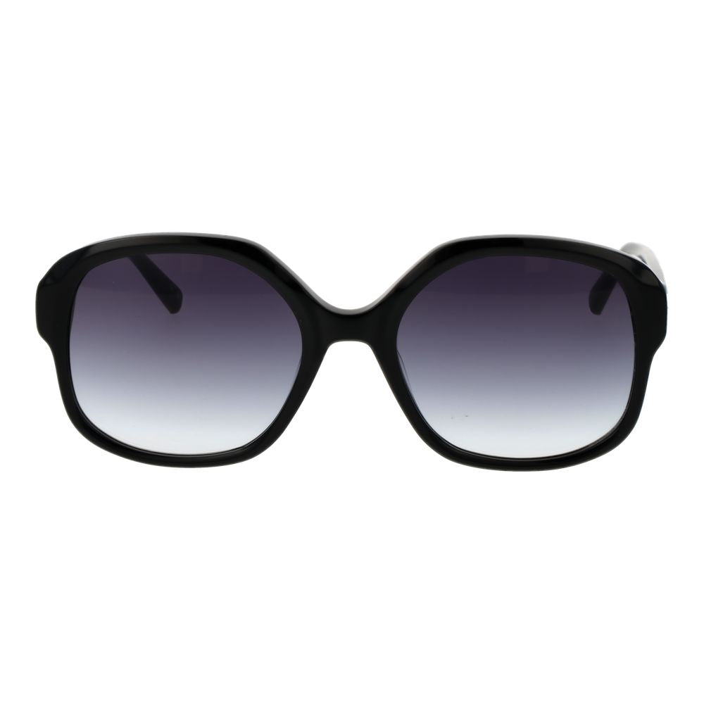 Ted Baker Black Acetate Sunglasses | Regal Royce