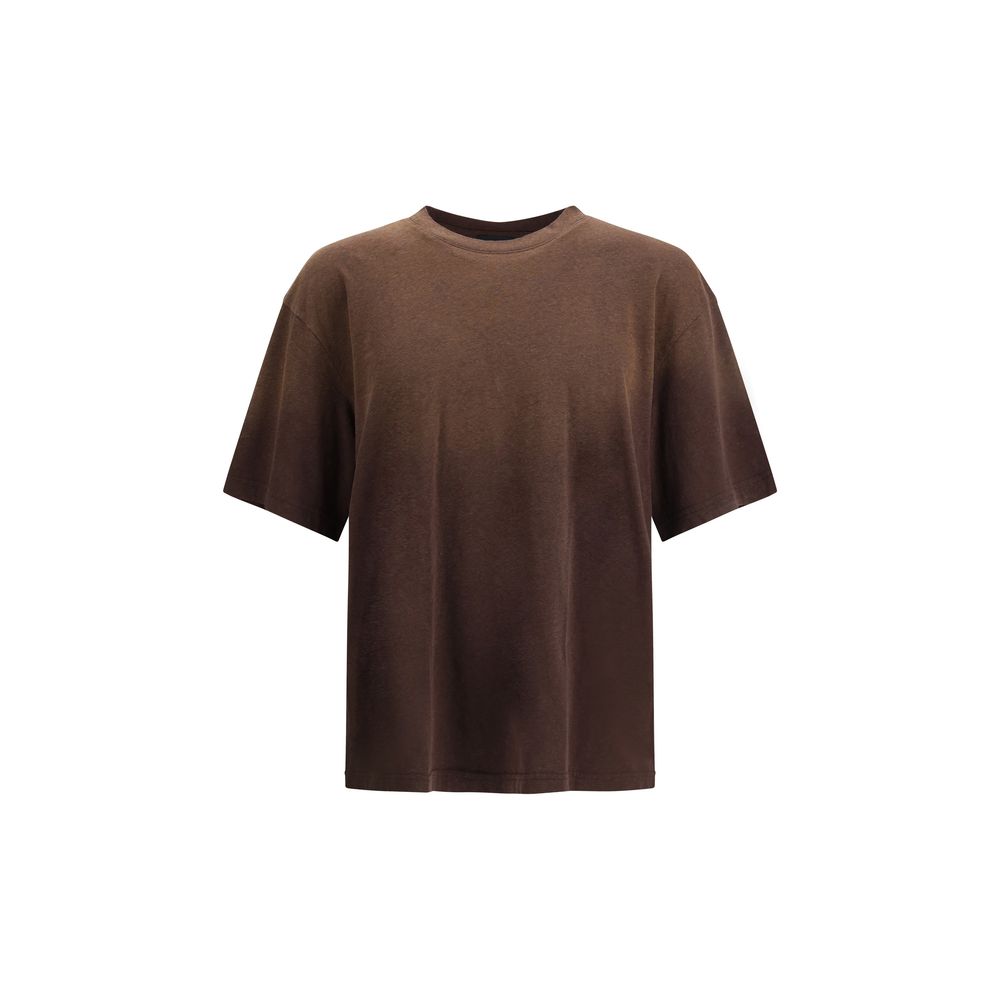 Axel Arigato Brown Cotton Sportswear | Regal Royce