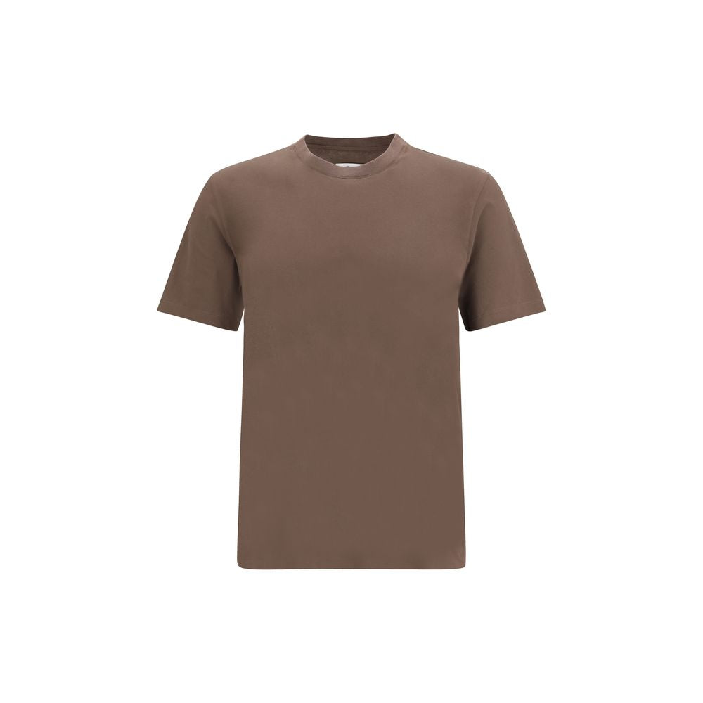 Margiela Multicolor Cotton T-Shirt | Regal Royce