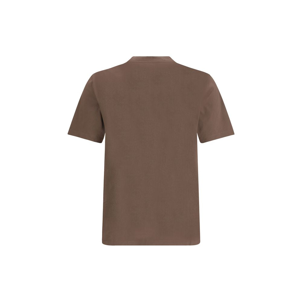 Margiela Multicolor Cotton T-Shirt | Regal Royce